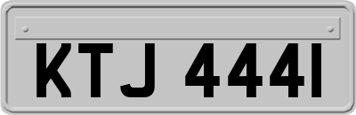 KTJ4441