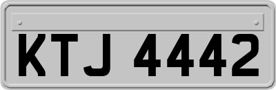 KTJ4442