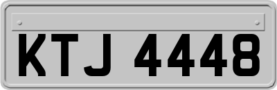 KTJ4448
