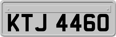 KTJ4460