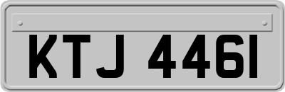 KTJ4461