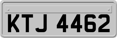 KTJ4462