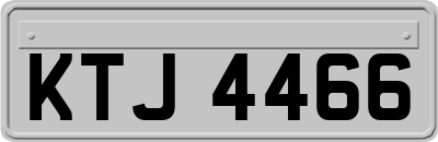 KTJ4466