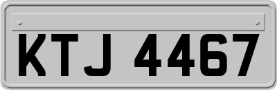KTJ4467