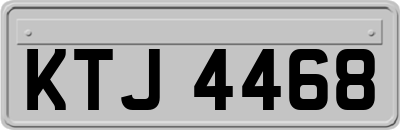 KTJ4468