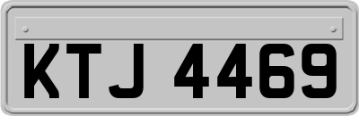 KTJ4469