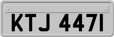 KTJ4471