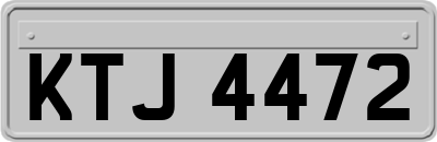 KTJ4472