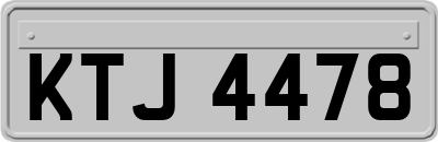 KTJ4478