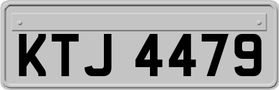 KTJ4479