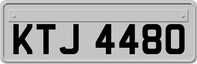 KTJ4480