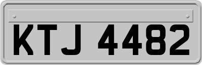 KTJ4482