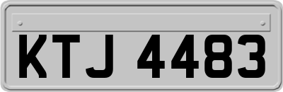 KTJ4483