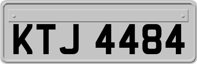 KTJ4484