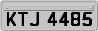 KTJ4485