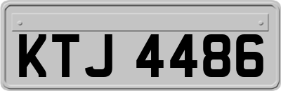 KTJ4486
