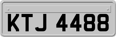 KTJ4488