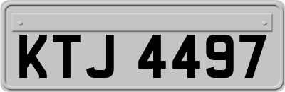 KTJ4497