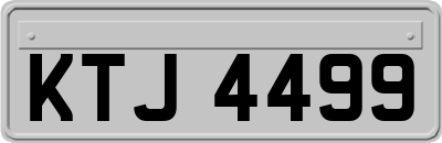KTJ4499