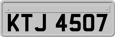 KTJ4507
