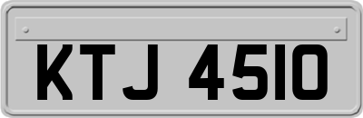 KTJ4510