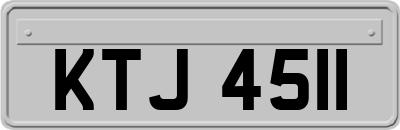 KTJ4511