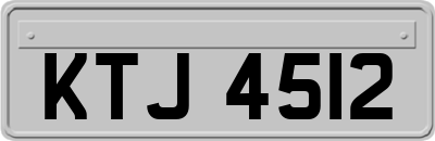 KTJ4512