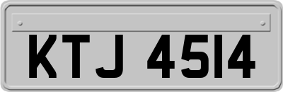 KTJ4514