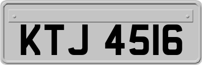KTJ4516