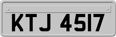 KTJ4517