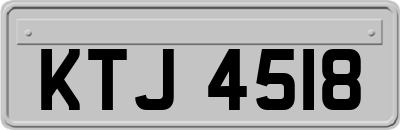 KTJ4518