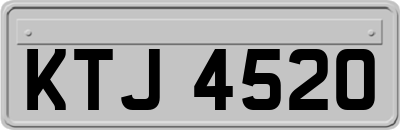 KTJ4520