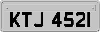KTJ4521