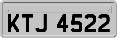KTJ4522