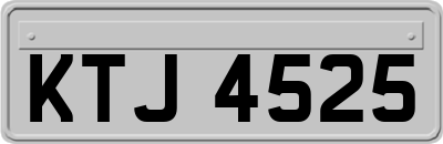 KTJ4525