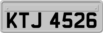 KTJ4526