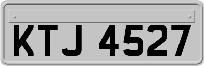 KTJ4527