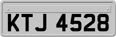 KTJ4528