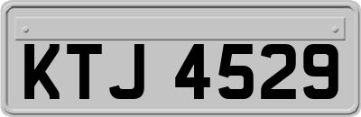 KTJ4529