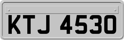 KTJ4530
