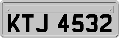 KTJ4532