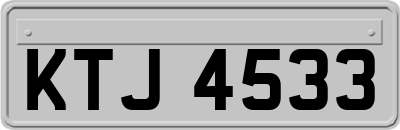 KTJ4533