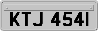 KTJ4541
