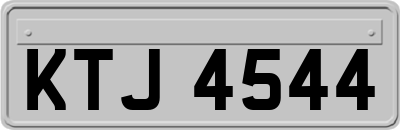 KTJ4544