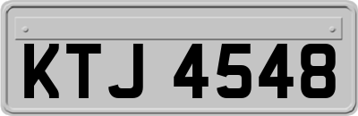 KTJ4548