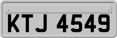 KTJ4549