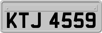 KTJ4559