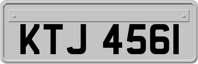 KTJ4561