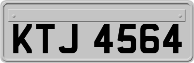 KTJ4564