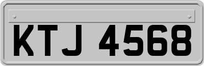 KTJ4568